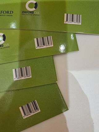 NATURAL SCIENCES 3° PRIMARIA