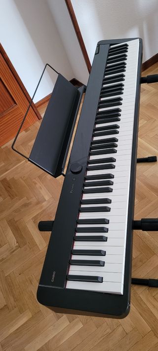 Piano Casio Digital 