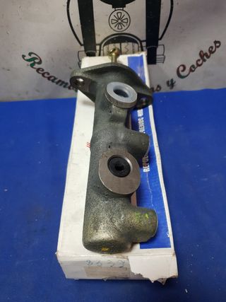 Land Rover 88, cilindro principal