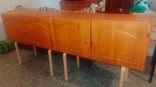 Mueble de salón (armario)