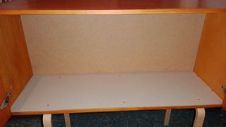 Mueble de salón (armario)