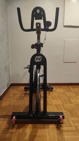 Bicicleta estática spinning Body tone DS55