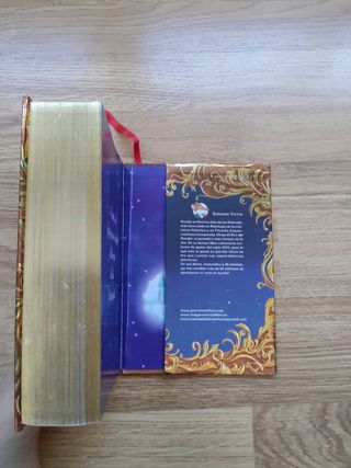 El gran libro del reino de la fantasía Gerónimo St