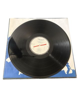 Mory Kante Akwaba beach vinile