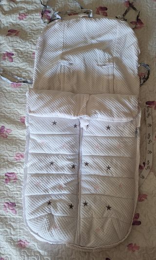 Sacos universales silla de paseo

