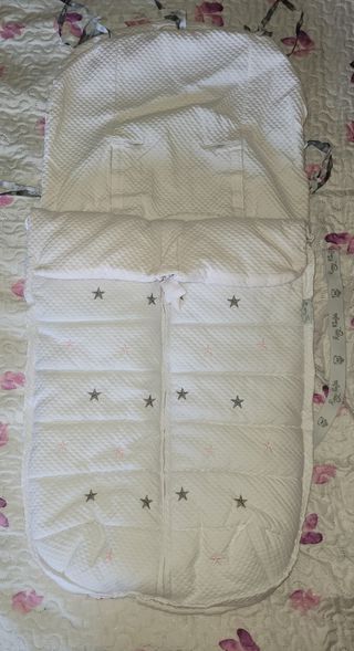Sacos universales silla de paseo
