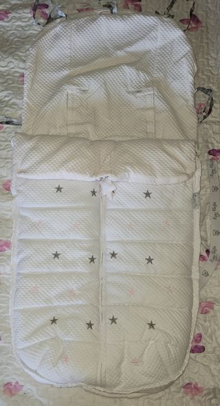 Sacos universales silla de paseo
