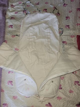 Sacos universales silla de paseo
