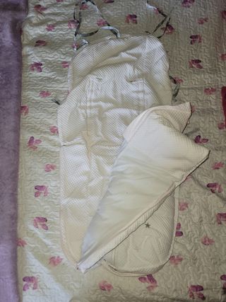 Sacos universales silla de paseo
