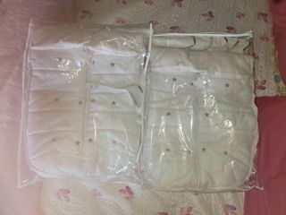 Sacos universales silla de paseo
