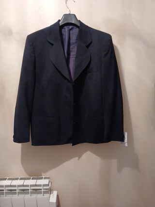 Chaquetas americanas