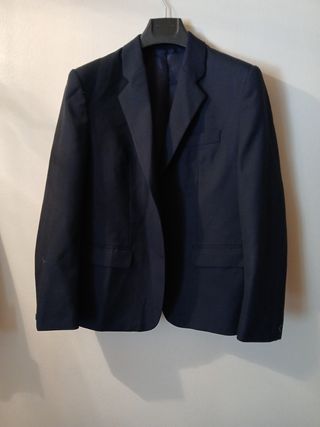 Chaquetas americanas