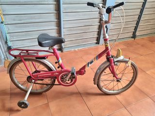 Bicicleta BH