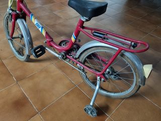 Bicicleta BH