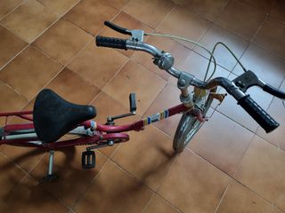 Bicicleta BH