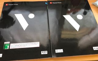 Libros Bachillerato Historia del món Contemporani
