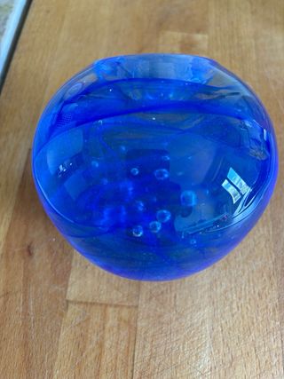 Porta candele Kosta Boda bellissimo