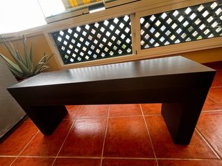 Mueble entrada