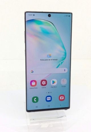 Galaxy Note 10+ 512 GB 12 RAM