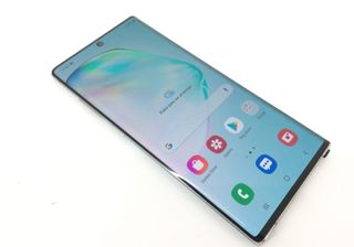Galaxy Note 10+ 512 GB 12 RAM