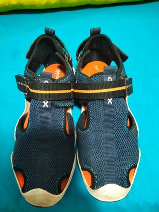 Geox sandalias verano