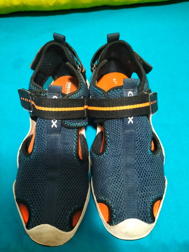 Geox sandalias verano