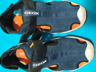 Geox sandalias verano