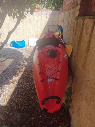 Kayak pesca islander