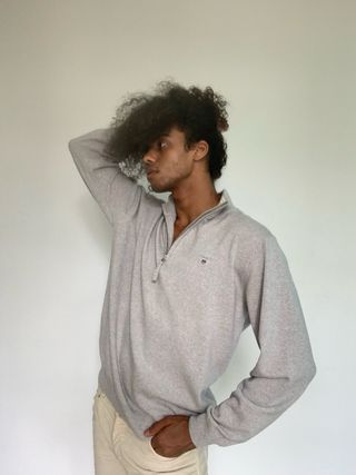 Jersey Gant hombre