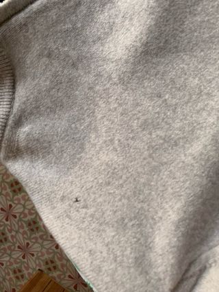 Jersey Gant hombre