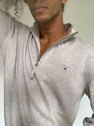 Jersey Gant hombre