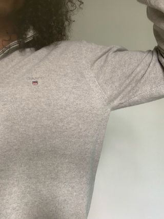 Jersey Gant hombre