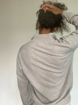 Jersey Gant hombre