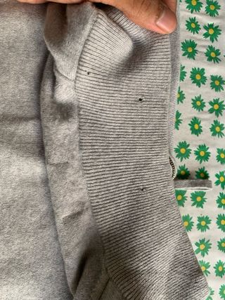 Jersey Gant hombre