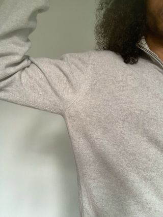 Jersey Gant hombre