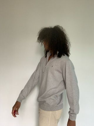 Jersey Gant hombre