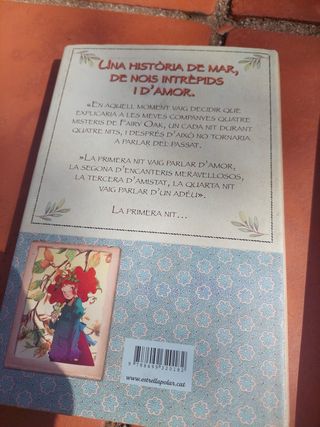 4 libros 10-13 años. 2 de Ada Goth