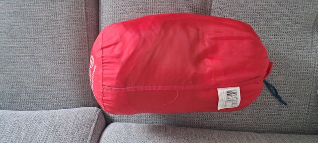 Saco dormir forclaz júnior decathlon