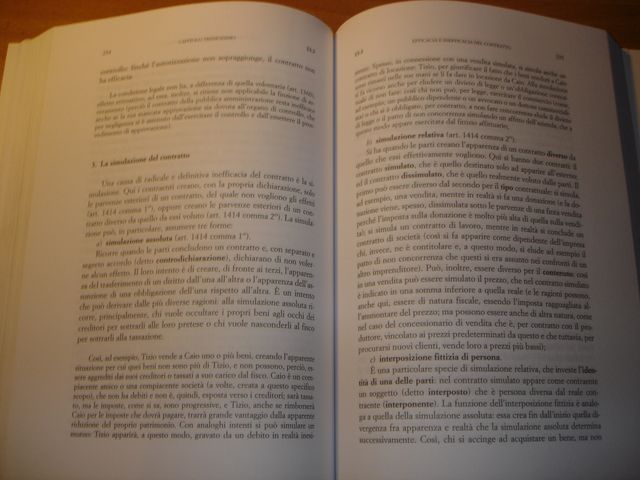 Istituzioni di diritto pubblico e privato