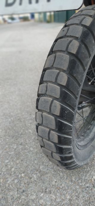 kawasaki kle 500