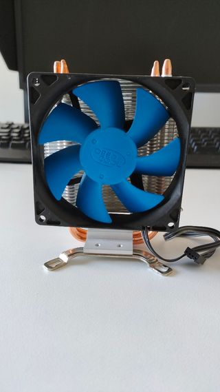 Disipador CPU Deepcool GAMMAXX 200