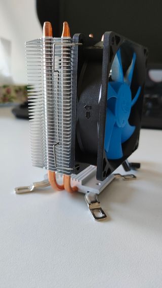 Disipador CPU Deepcool GAMMAXX 200