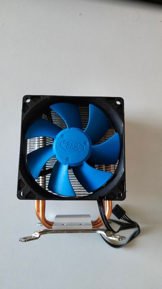 Disipador CPU Deepcool GAMMAXX 200