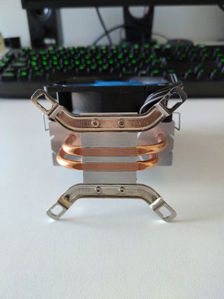 Disipador CPU Deepcool GAMMAXX 200