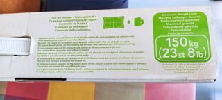 Wii Fit TM Plus y batería recargable