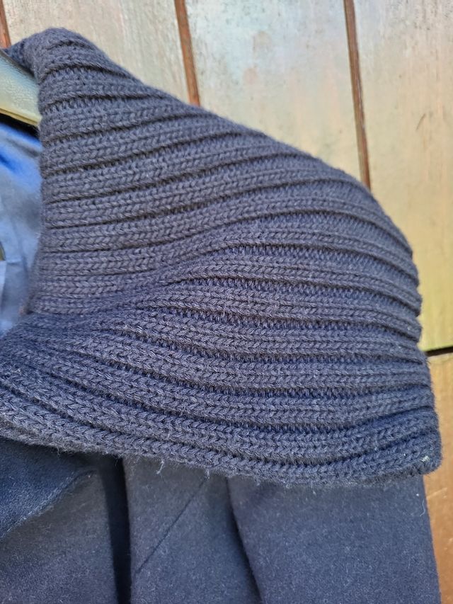 Abrigo mujer Talla S