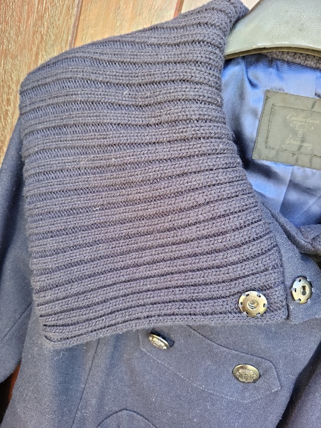 Abrigo mujer Talla S