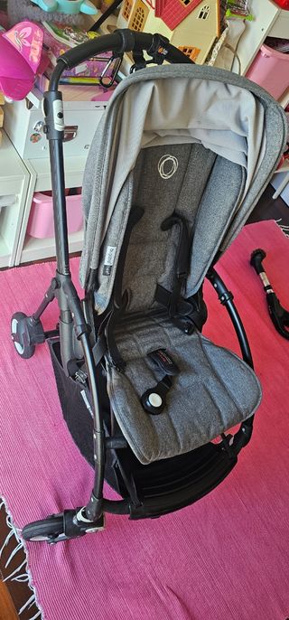 Bugaboo bee 5 completo