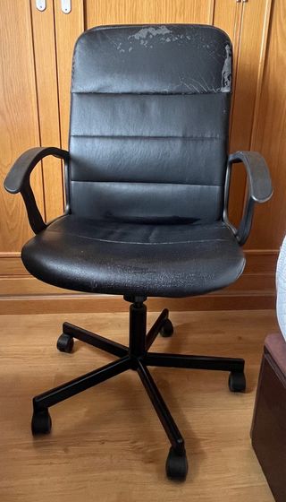 Sillón escritorio