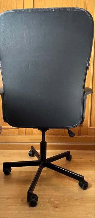 Sillón escritorio
